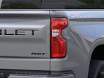 2025 Chevrolet Silverado 1500 Crew Cab 4x4 Pickup for sale #C03619 - photo 11
