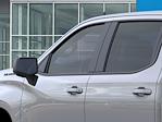 2025 Chevrolet Silverado 1500 Crew Cab 4x4 Pickup for sale #C03619 - photo 12