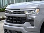 2025 Chevrolet Silverado 1500 Crew Cab 4x4 Pickup for sale #C03619 - photo 13