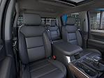 2025 Chevrolet Silverado 1500 Crew Cab 4x4 Pickup for sale #C03619 - photo 16