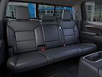 2025 Chevrolet Silverado 1500 Crew Cab 4x4 Pickup for sale #C03619 - photo 17