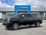 2025 Chevrolet Silverado 2500 Crew Cab 4x4 Pickup for sale #C03621 - photo 3