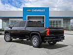 2025 Chevrolet Silverado 2500 Crew Cab 4x4 Pickup for sale #C03621 - photo 4