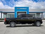 2025 Chevrolet Silverado 2500 Crew Cab 4x4 Pickup for sale #C03621 - photo 5