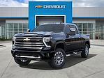 2025 Chevrolet Silverado 2500 Crew Cab 4x4 Pickup for sale #C03621 - photo 6