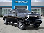 2025 Chevrolet Silverado 2500 Crew Cab 4x4 Pickup for sale #C03621 - photo 7