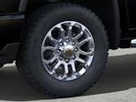 2025 Chevrolet Silverado 2500 Crew Cab 4x4 Pickup for sale #C03621 - photo 9