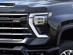 2025 Chevrolet Silverado 2500 Crew Cab 4x4 Pickup for sale #C03621 - photo 10