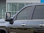 2025 Chevrolet Silverado 2500 Crew Cab 4x4 Pickup for sale #C03621 - photo 12