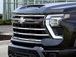 2025 Chevrolet Silverado 2500 Crew Cab 4x4 Pickup for sale #C03621 - photo 13