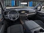 2025 Chevrolet Silverado 2500 Crew Cab 4x4 Pickup for sale #C03621 - photo 15