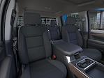 2025 Chevrolet Silverado 2500 Crew Cab 4x4 Pickup for sale #C03621 - photo 16