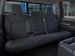 2025 Chevrolet Silverado 2500 Crew Cab 4x4 Pickup for sale #C03621 - photo 17