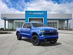2025 Chevrolet Silverado 1500 Crew Cab 4x4 Pickup for sale #C03625 - photo 1