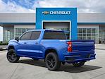 2025 Chevrolet Silverado 1500 Crew Cab 4x4 Pickup for sale #C03625 - photo 4