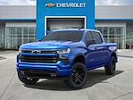 2025 Chevrolet Silverado 1500 Crew Cab 4x4 Pickup for sale #C03625 - photo 6