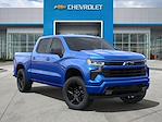 2025 Chevrolet Silverado 1500 Crew Cab 4x4 Pickup for sale #C03625 - photo 7