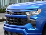 2025 Chevrolet Silverado 1500 Crew Cab 4x4 Pickup for sale #C03625 - photo 13