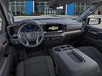 2025 Chevrolet Silverado 1500 Crew Cab 4x4 Pickup for sale #C03625 - photo 15
