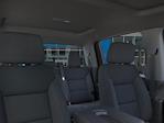 2025 Chevrolet Silverado 1500 Crew Cab 4x4 Pickup for sale #C03625 - photo 24