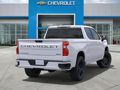 2025 Chevrolet Silverado 1500 Crew Cab 4x4 Pickup for sale #C03626 - photo 2