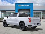 2025 Chevrolet Silverado 1500 Crew Cab 4x4 Pickup for sale #C03626 - photo 4