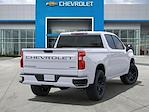 2025 Chevrolet Silverado 1500 Crew Cab 4x4 Pickup for sale #C03626 - photo 2