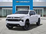 2025 Chevrolet Silverado 1500 Crew Cab 4x4 Pickup for sale #C03626 - photo 6