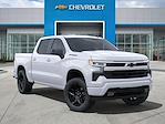 2025 Chevrolet Silverado 1500 Crew Cab 4x4 Pickup for sale #C03626 - photo 7
