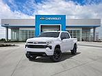 2025 Chevrolet Silverado 1500 Crew Cab 4x4 Pickup for sale #C03626 - photo 8