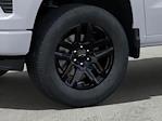 2025 Chevrolet Silverado 1500 Crew Cab 4x4 Pickup for sale #C03626 - photo 9