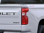2025 Chevrolet Silverado 1500 Crew Cab 4x4 Pickup for sale #C03626 - photo 11