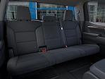 2025 Chevrolet Silverado 1500 Crew Cab 4x4 Pickup for sale #C03626 - photo 17