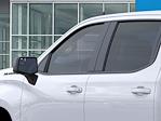 2025 Chevrolet Silverado 1500 Crew Cab 4x4 Pickup for sale #C03626 - photo 12