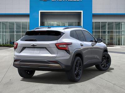 2025 Chevrolet Trax FWD SUV for sale #C03627 - photo 2