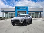 2025 Chevrolet Trax FWD SUV for sale #C03627 - photo 8