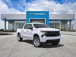 2025 Chevrolet Silverado 1500 Crew Cab 4x4 Pickup for sale #C03632 - photo 1