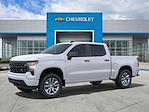 2025 Chevrolet Silverado 1500 Crew Cab 4x4 Pickup for sale #C03632 - photo 3