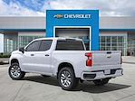 2025 Chevrolet Silverado 1500 Crew Cab 4x4 Pickup for sale #C03632 - photo 4