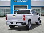 2025 Chevrolet Silverado 1500 Crew Cab 4x4 Pickup for sale #C03632 - photo 2