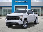 2025 Chevrolet Silverado 1500 Crew Cab 4x4 Pickup for sale #C03632 - photo 6