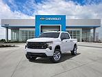 2025 Chevrolet Silverado 1500 Crew Cab 4x4 Pickup for sale #C03632 - photo 8