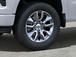 2025 Chevrolet Silverado 1500 Crew Cab 4x4 Pickup for sale #C03632 - photo 9