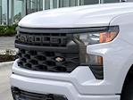 2025 Chevrolet Silverado 1500 Crew Cab 4x4 Pickup for sale #C03632 - photo 13