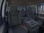 2025 Chevrolet Silverado 1500 Crew Cab 4x4 Pickup for sale #C03632 - photo 16