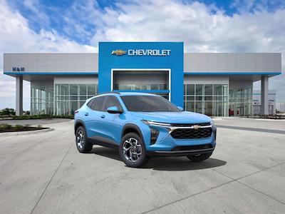 2025 Chevrolet Trax FWD SUV for sale #C03635 - photo 1