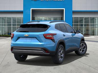 2025 Chevrolet Trax FWD SUV for sale #C03635 - photo 2
