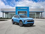 2025 Chevrolet Trax FWD SUV for sale #C03635 - photo 1