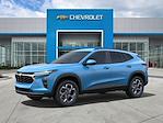2025 Chevrolet Trax FWD SUV for sale #C03635 - photo 3