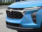 2025 Chevrolet Trax FWD SUV for sale #C03635 - photo 13